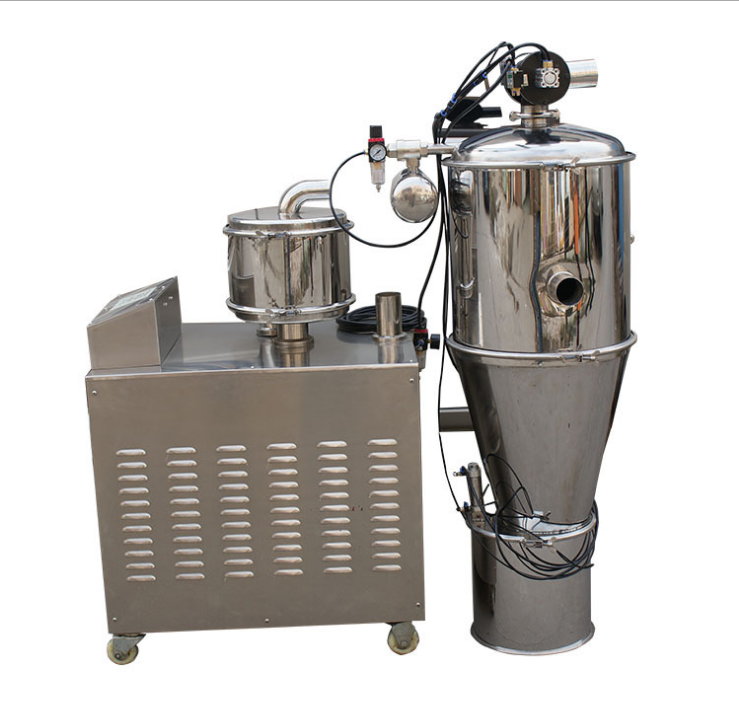 電動(dòng)真空上料機(jī)