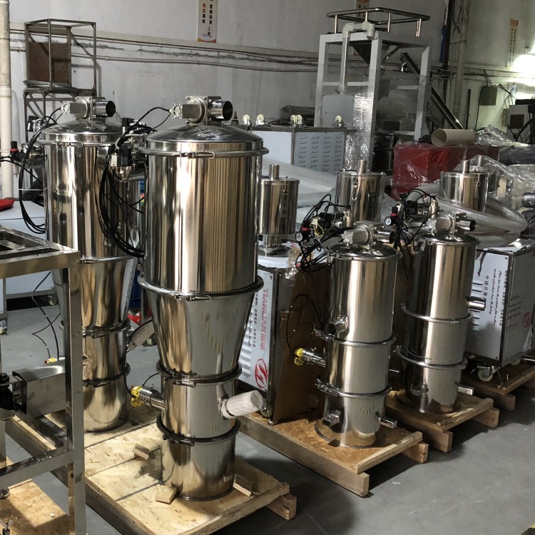 電動(dòng)真空上料機(jī)