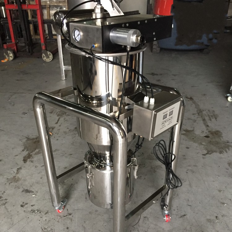 氣動(dòng)真空上料機(jī)